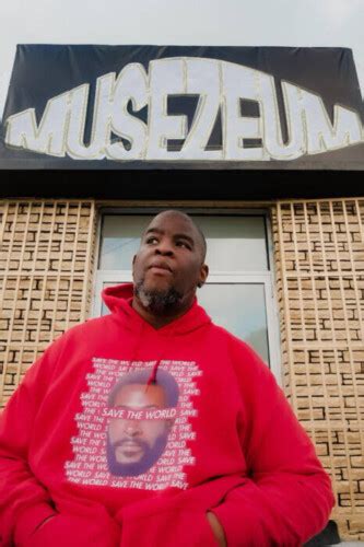 puba,com|MuseZeuM Curated by Salaam Remi Kicks Off Art Basel。